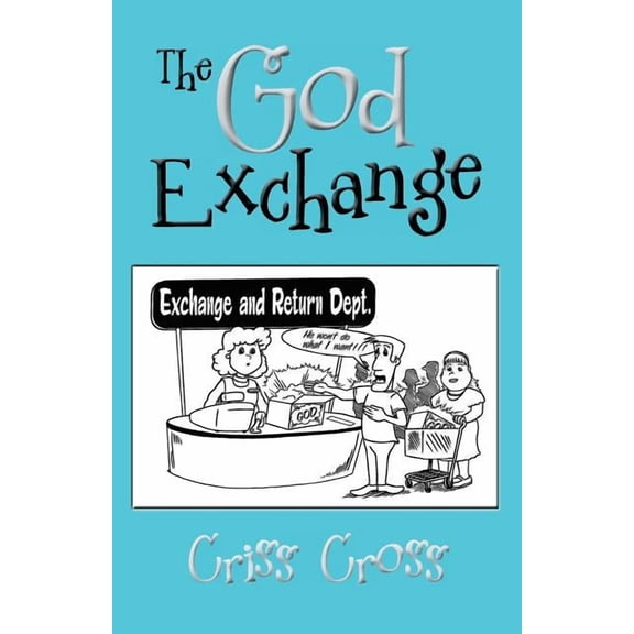 The God Exchange, (Paperback)