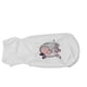 thumbnail image 5 of Camisa para Perros Chaleco Sin Mangas para Mascotas Cómodo y Transpirable para Perros Cachorros Gatos Gatitos Blanco XL, 5 of 12