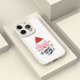 thumbnail image 4 of Proteja su iPhone de una manera elegante y minimalista con una funda de TPU con estampado de dibujos animados, 4 of 4