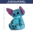 thumbnail image 3 of Almohada de felpa Buddy Jay Franco Disney Lilo and Stitch 36 cm, 3 of 6
