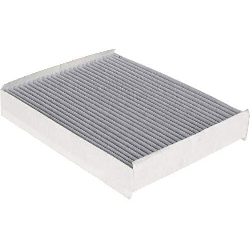 FRAM Fresh Breeze Cabin Air Filter CF12150 with Arm & Hammer Baking Soda, for Select Ford Trucks