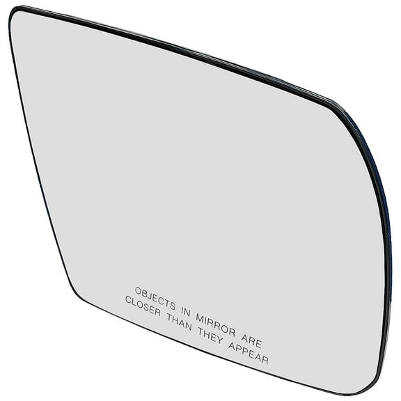 Dorman 56499 Passenger Side Door Mirror Glass for Specific Toyota Models Fits select: 2007-2009 TOYOTA TUNDRA, 2010 TOYOTA TUNDRA CREWMAX SR5