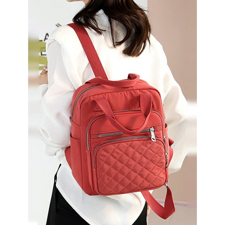 Walmart womens backpack on sale purse