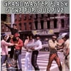 Grandmaster Flash - Message - Vinyl