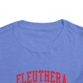 thumbnail image 4 of Eleuthera Bahamas Toddler Shirt Gifts Boy Girl Size 2T-5T, 4 of 4