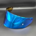 thumbnail image 4 of Motorcycle Helmet Lens Helmet Visor Full Face Goggles For Ls2 Ff353 320 328 800 Ff320 Ff353 Ff800, 4 of 5