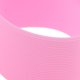 thumbnail image 3 of Cubierta de la manga de botella de agua antideslizante redonda de silicona al aire libre taza taza manga cubierta rosa, 3 of 9