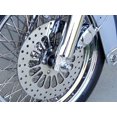 thumbnail image 3 of GFDYREE SPOKE FRONT BRAKE ROTOR PAIR PARTS FOR HARLEY BAGGER TOURING, 3 of 4