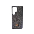 thumbnail image 1 of Carcasa Piedras Pequeñas Elegante Compatible Con S25 Ultra Gris, 1 of 4