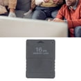 thumbnail image 1 of Console Memory Card, Portable Plug and Play High Speed Console Archived Card  for Fat Consoles 8MB,16MB,32MB,64MB,128MB, 1 of 8