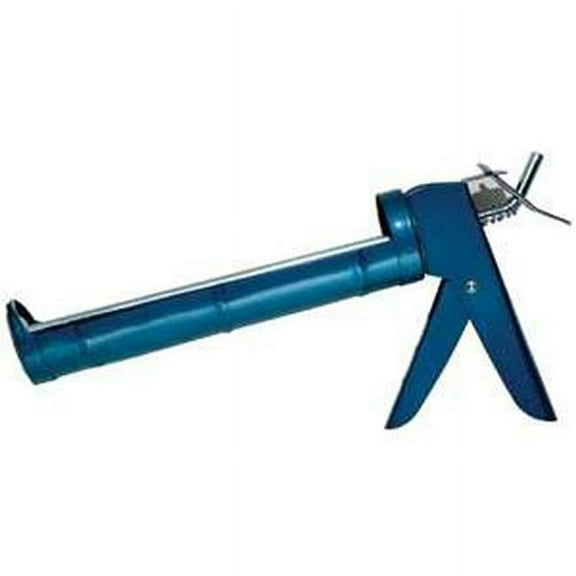 Linzer Products 398200014 0.1 Smooth Hex Rod Caulking Gun