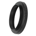thumbnail image 4 of SCT To M48 Adapter, Portable Lightweight SCT Female To M48x0.75 Male Thread Adapter High Reliability Flexible   for Astronomical Telescope, 4 of 8