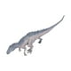thumbnail image 2 of Modelo de dinosaurio sólido, juguete de plástico realista, figura de dinosaurio para niños de 3 años en adelante, decoración del hogar para coleccionistas, Tiranosaurio Rex de pelo largo., 2 of 14