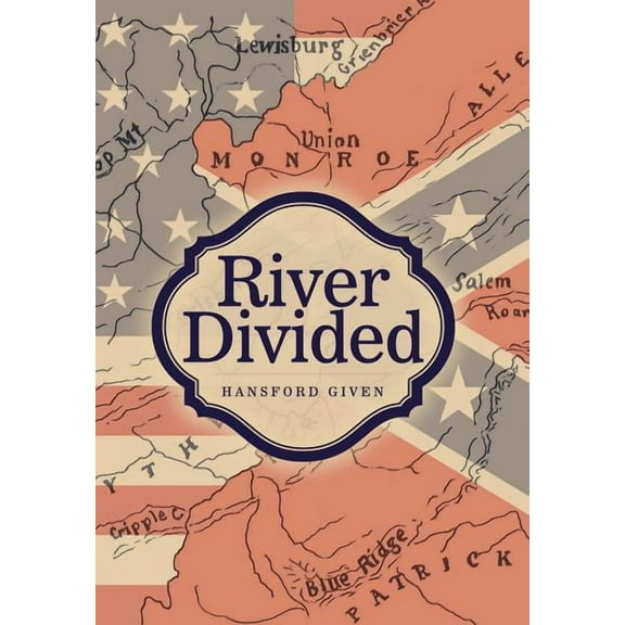 River Divided (Hardcover)