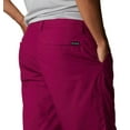 thumbnail image 6 of Columbia Men's Washed Out Short, Red Onion, 52W x 8L - Big, 6 of 9