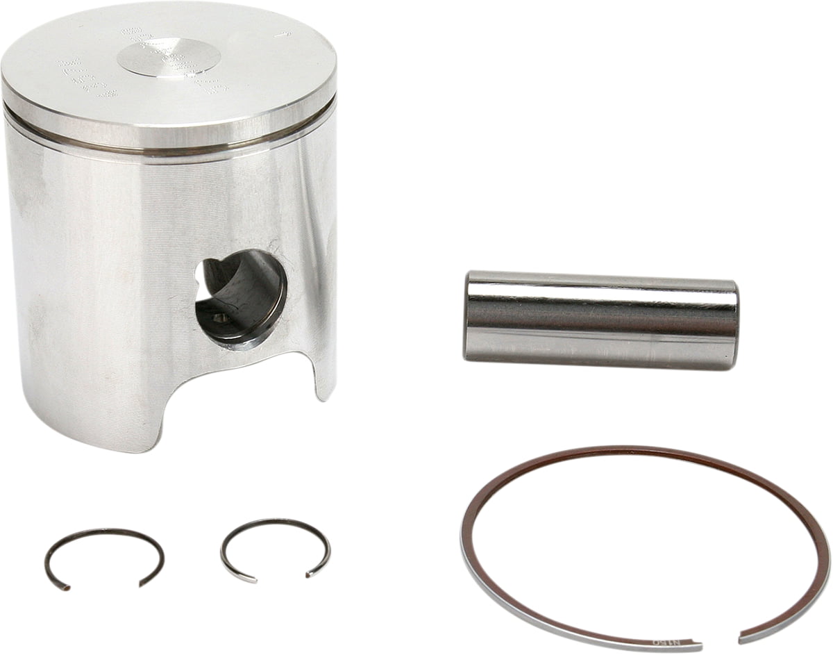 Piston: Definition, Components or Parts, Types, Material, Function,  Property [Notes & PDF]