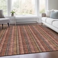 thumbnail image 3 of Dalyn Rugs Premium Machine Washable Mayfield AMF982 Blush 8' x 10' Rug, 3 of 7