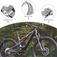 thumbnail image 4 of 1PC Cycling Water Bottle Clamp Holder Adapter Aluminum Alloy Kettle Support, 4 of 7