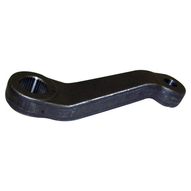 Fits 1987-1995 Jeep Wrangler YJ Crown Automotive Pitman Arm 52040112 OE Replacement