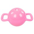 thumbnail image 1 of Fitness Kettlebells, Pilates Exercise Water Kettlebells, Kettlebells For Home Outdoor Pink, 1 of 8