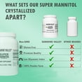 thumbnail image 4 of Sunshine Valley® Super Mannitol Dietary Supplement Powder Thirty Five Ounces, 4 of 8