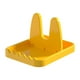 thumbnail image 5 of Bearachild Soporte para tapa de olla, plegable, de plástico, para cafetería, cocina, encimera, cubierta para sartén, estante para cocinar, Type1 NO1, 5 of 6