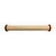 thumbnail image 1 of Fondant Rolling Pin Utensil de cocina para hornear pasta de para fondant, 1 of 9
