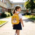 thumbnail image 7 of WAYUTE Backpack for Kids Adorable Backpacks for Kindergarten Preschool Cute Cartoon Design Lightweight for Toddler Bookbag Casual School Activities, 7 of 7