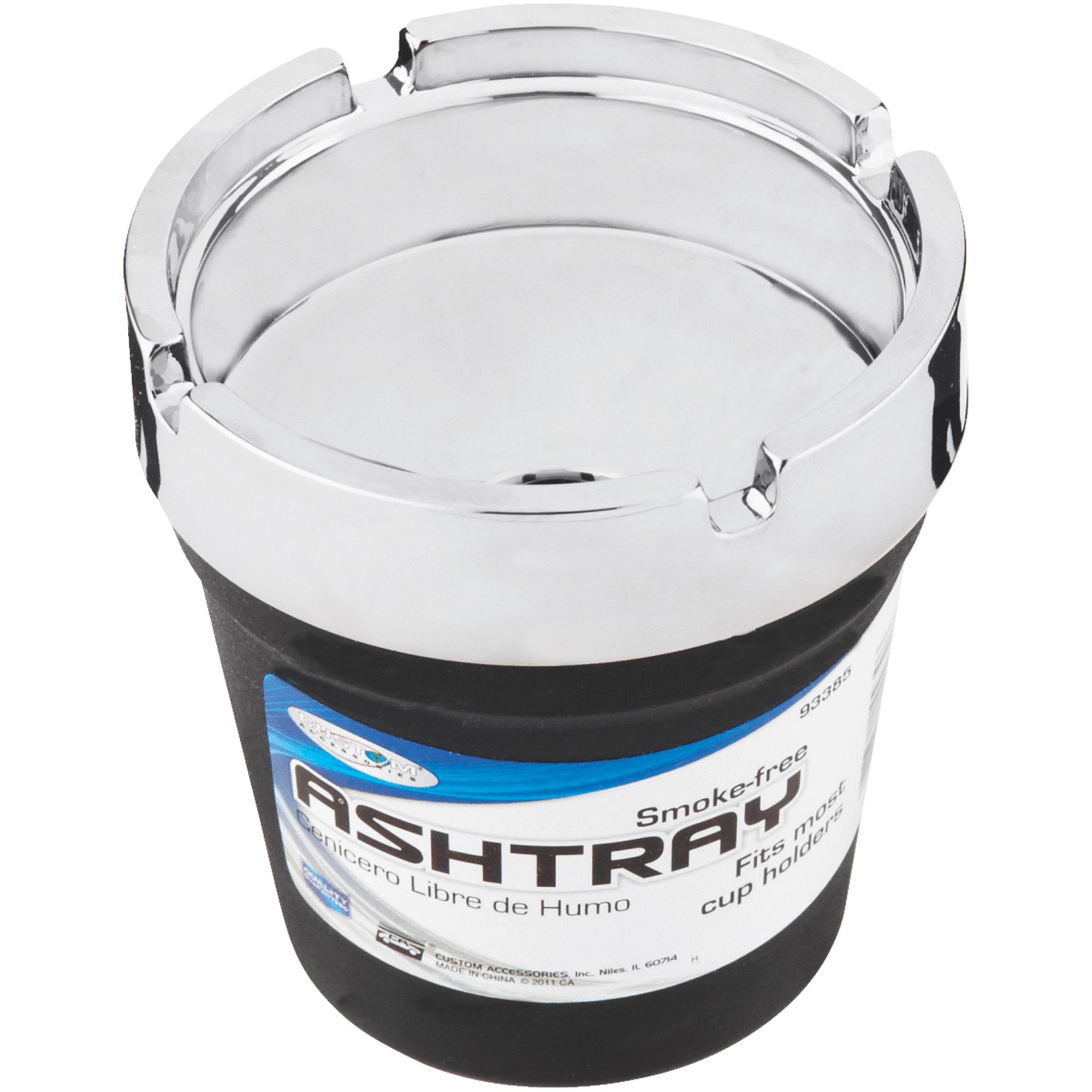 Mini Smokeless Ashtray