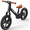 Black, variant on JoyStone 14 Inch Balance Bike for Kids, Toddler Balance Bike with Air Rubber Tires, Adjustable Seat, Lightweight No Pedal Training Bicycle, Gift Bike for 2-6 Boys Girls, Black