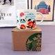 thumbnail image 1 of Starbuck Coffee Mug City Edition " Winter In Japan", 414 Ml, 1 of 5