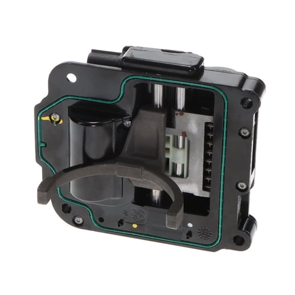 Standard Ignition Transfer Case Motor