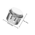 thumbnail image 2 of RENACLIPY 4Pcs Replacement Electric Rice Cooker Temperature Sensor for Accurate Cooking and Easy Installation, 2 of 8