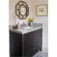 thumbnail image 6 of Rohl Ac107x-2 Arcana 1.2 GPM Widespread Bathroom Faucet - Nickel, 6 of 6