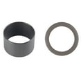 thumbnail image 2 of Vacuum Pump Oil-Free Mute Air Compressor Cylinder Sleeve Piston Cylinder Ring, 2 of 7