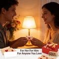 thumbnail image 2 of 2026 Mini Blank Cards & Envelopes for Him/Her, New DIY Love Notes Box Valentine’s Day Gifts, DIY Valentine Cards, 2 of 8