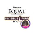 thumbnail image 2 of Freetress Equal Deep Invisible L Part Lace Wig Eternity, 2 of 3