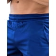 thumbnail image 3 of ORQ Men's Sports Shorts Thin Casual Beach Shorts, 3 of 4