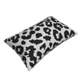 thumbnail image 3 of Balery Similar To Leopard Print Pillow Covers,Bed Pilowcases,Reversible Plush Throw Pillow Covers End Pillow Encasement,Pillow Case -, 3 of 9