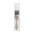 thumbnail image 5 of SSBM Clear Plastic Reclosable Bags Self Seal Pack of 10000 Choose: Type, Mil & Size, 5 of 7