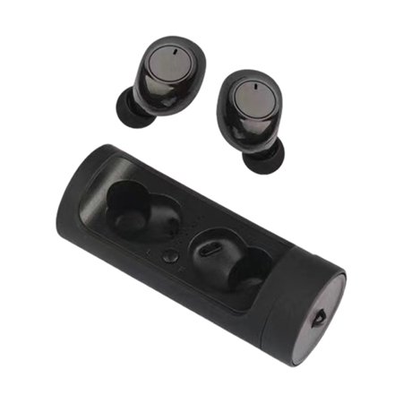 Tarmeek Bluetooth Headphones Ear Wear Large Capacity Ultra Long Life HIFI Stereo Sound Quality Intelligent Low Power HD Voice Wireless Headphone for Kids Adults