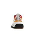 thumbnail image 3 of Nike Men's Cross Trainer Low Supreme White Yellow Red Shoes, from StockX, 3 of 5