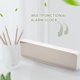 thumbnail image 4 of Reloj digital LED shaofei con calendario perpetuo blanco, 4 of 5