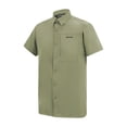 thumbnail image 3 of Regatta Mens Insect Repellent Short-Sleeved Travel Shirt, 3 of 5