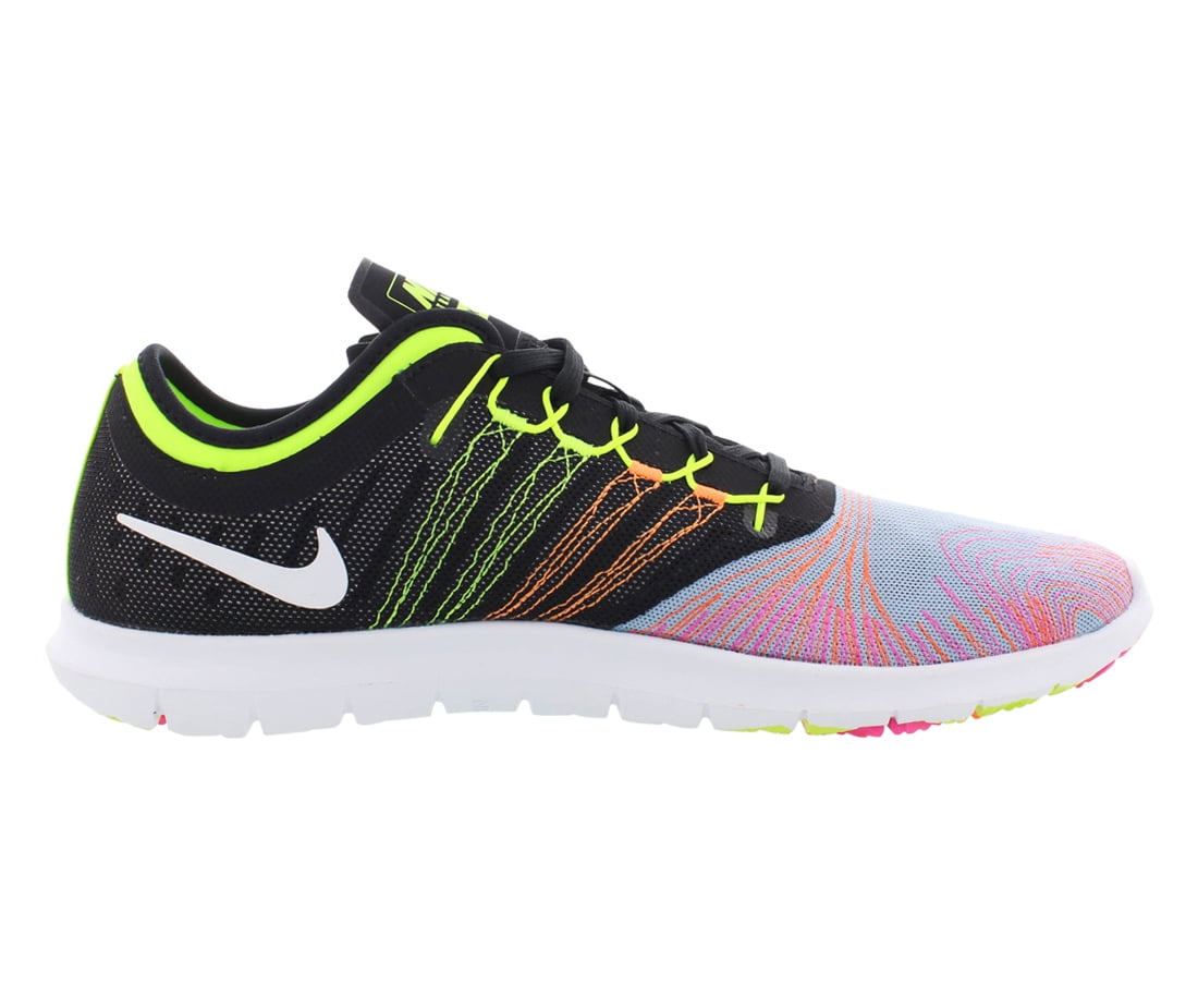 nike women's flex adapt tr training shoes