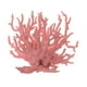 thumbnail image 1 of Decoración de Coral Falso Rosa, 1 of 1