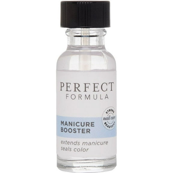 Manicure Booster (0.6 oz)