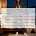 thumbnail image 3 of Women's Fleece Lined Hooded Jumpsuit Long Sleeve Zip Up One Piece Tracksuit Loose Fit Soft Warm Cozy Fall Winter Loungewear Y2K Streetwear with Pockets Brown, 3 of 7