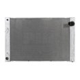 thumbnail image 1 of Radiateur Infiniti G35 2007-2008 (13004) avec Condenseur, 1 of 1