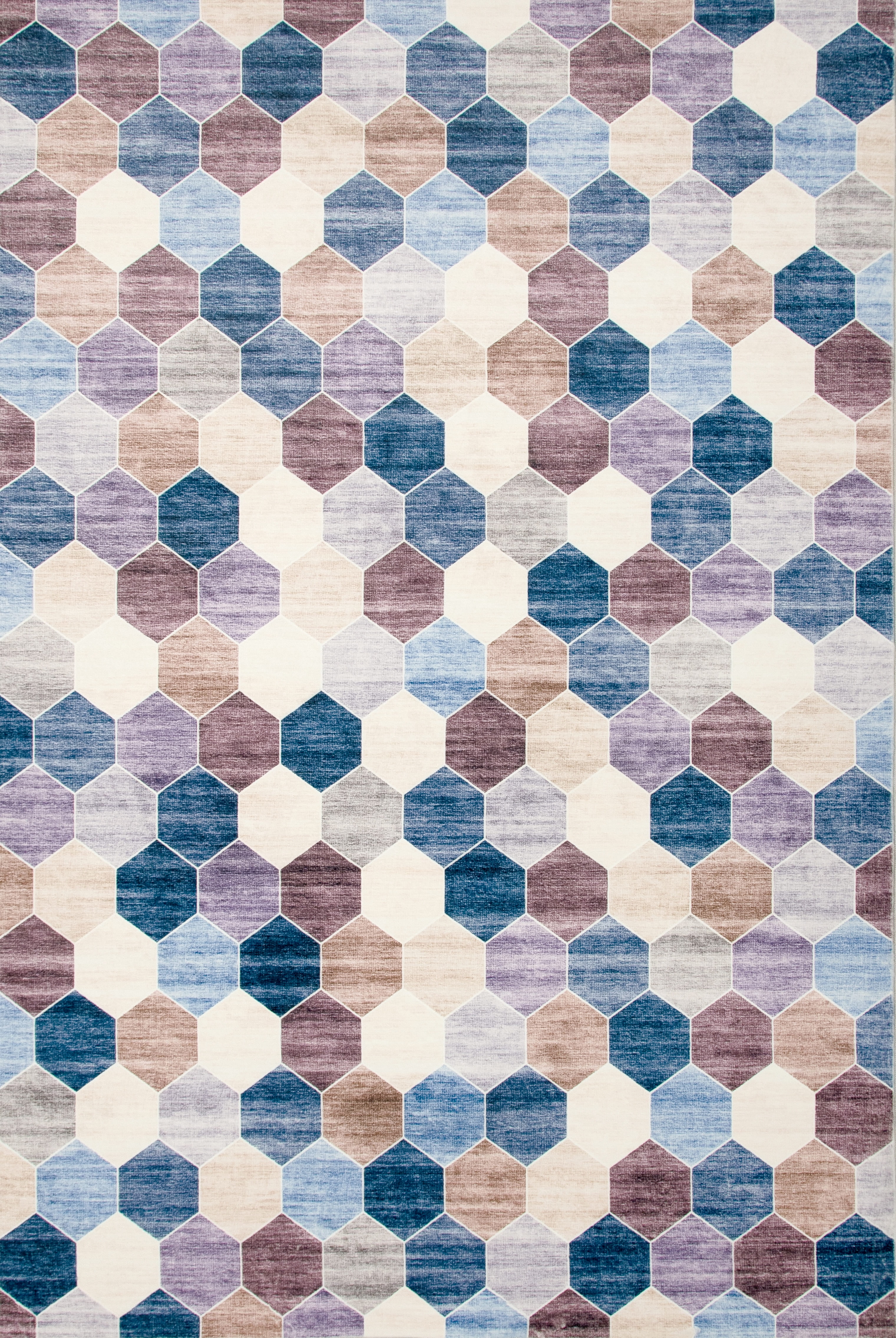 Rug Branch Checkered Geometric Indoor Area Rug